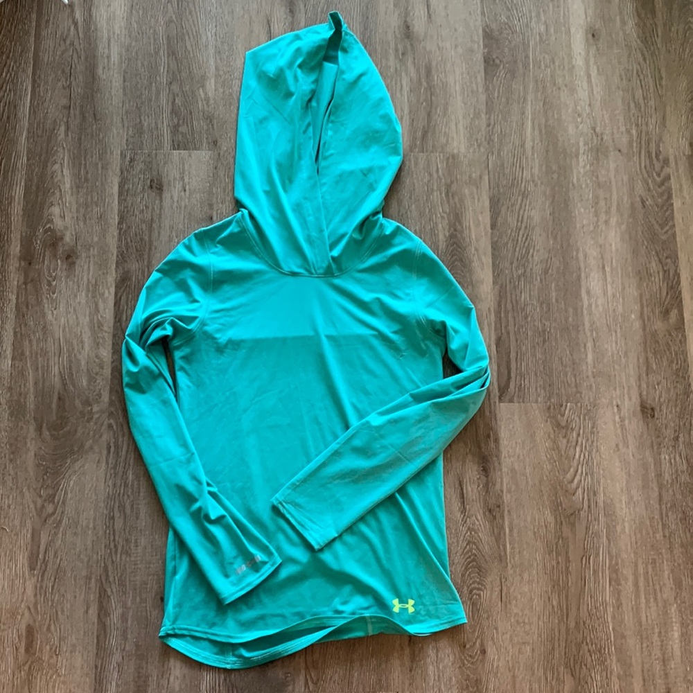 Under Armour Pull Over